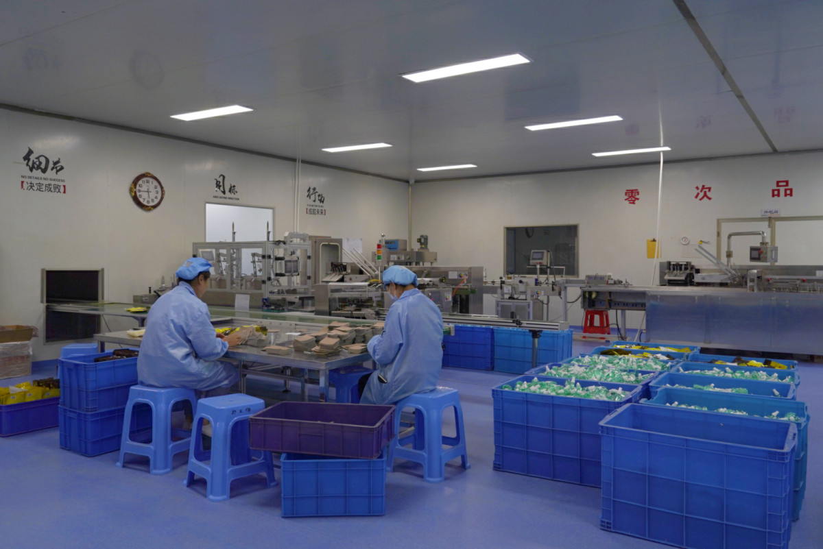 石家莊消字號代加工階段性合作開展指南——以河北康正技術服務為例